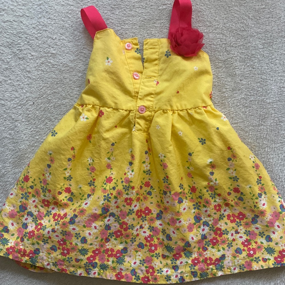 18M Dress